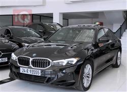 بی ئێم دەبڵیو سیریەس 3